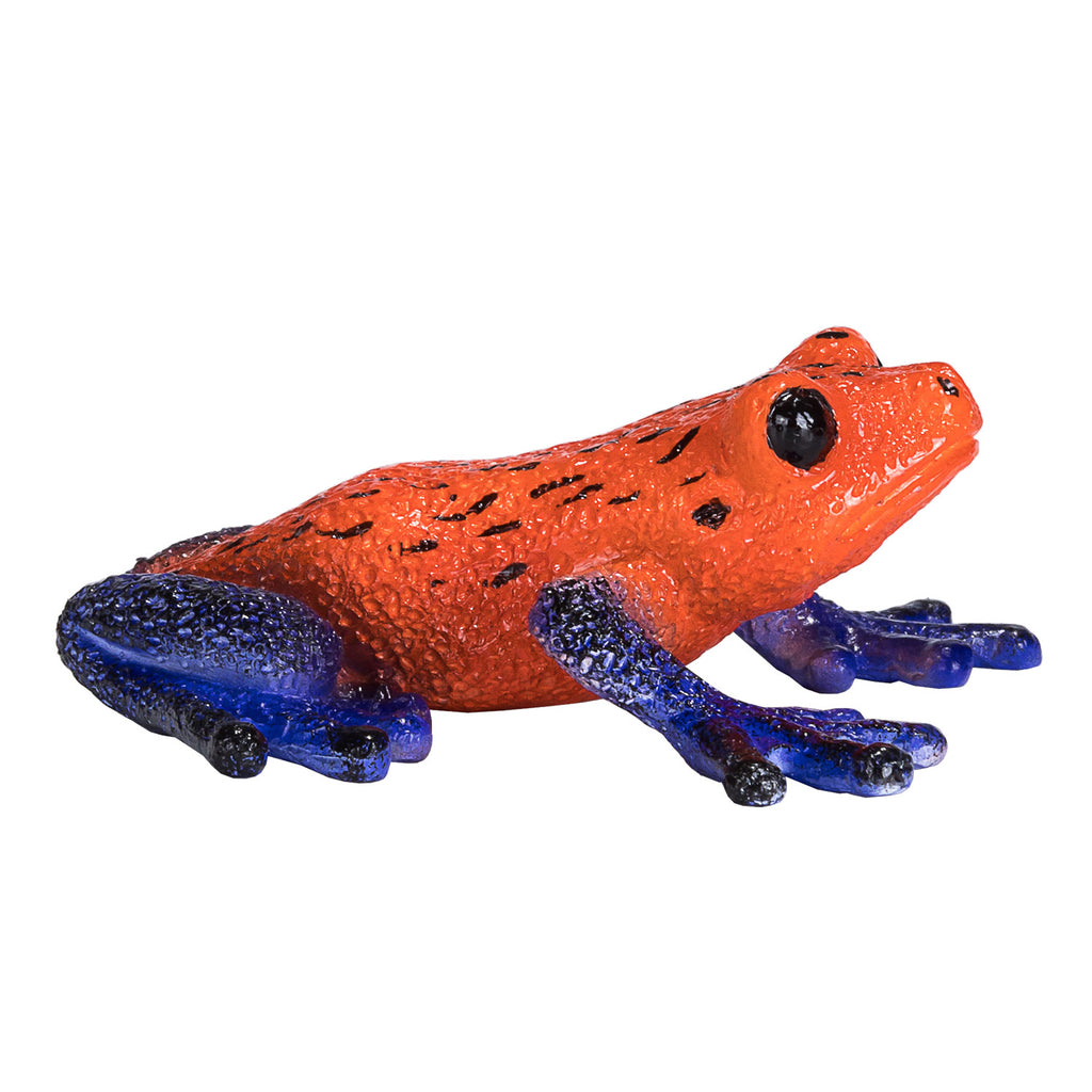 Mojo wildlife pijlgifboomkikker - 381016
