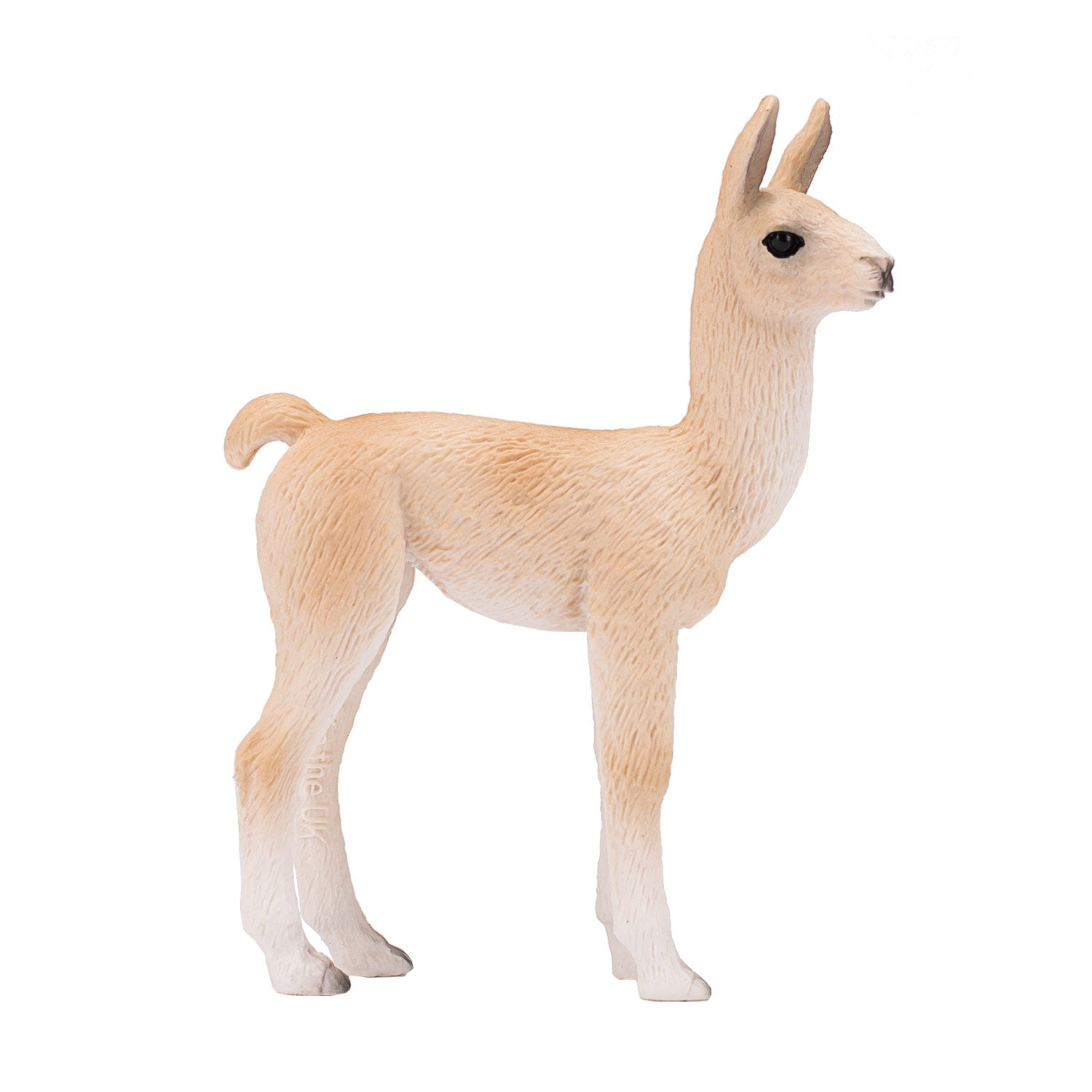 Mojo Wildlife Baby-Lama - 387392