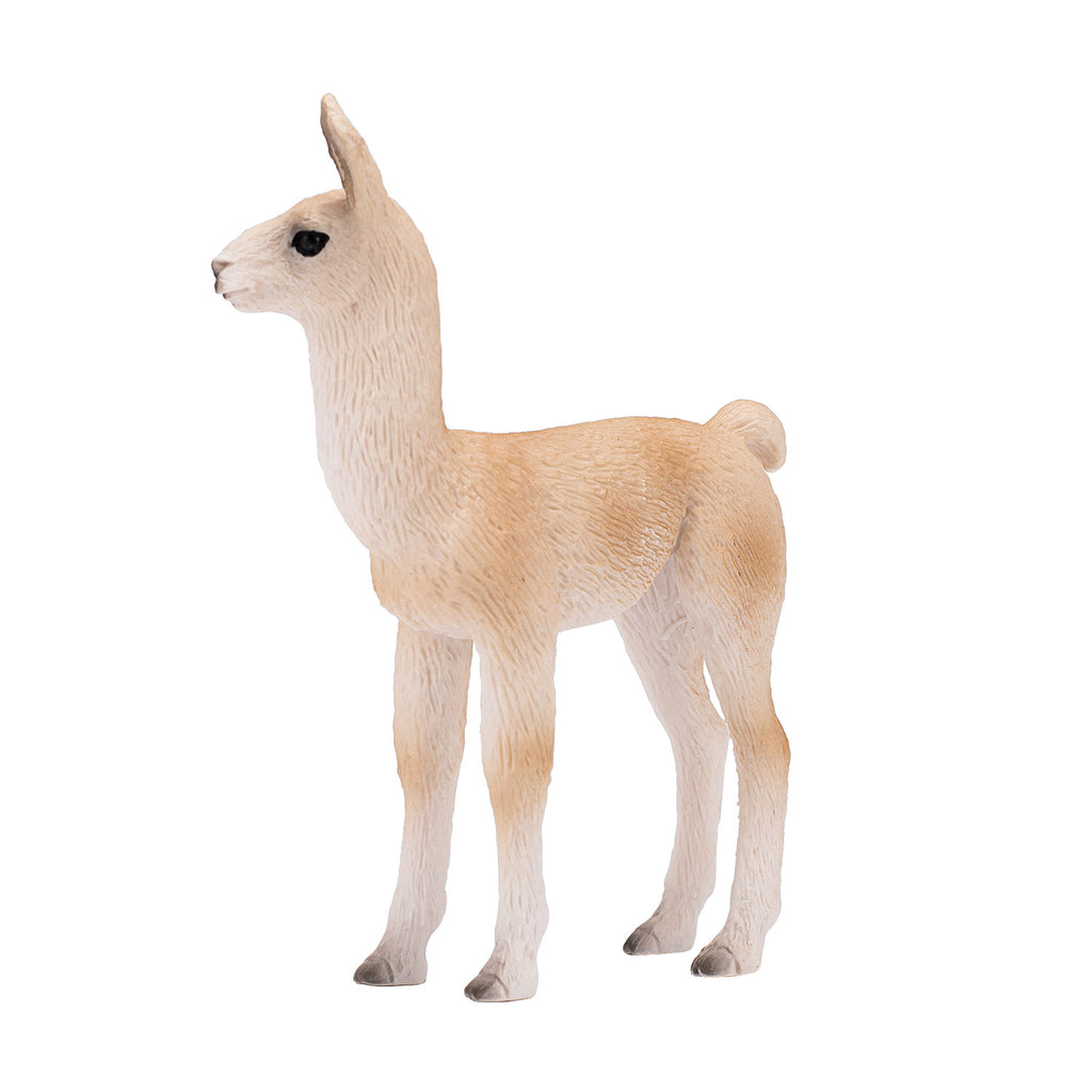 Mojo Wildlife Baby-Lama - 387392