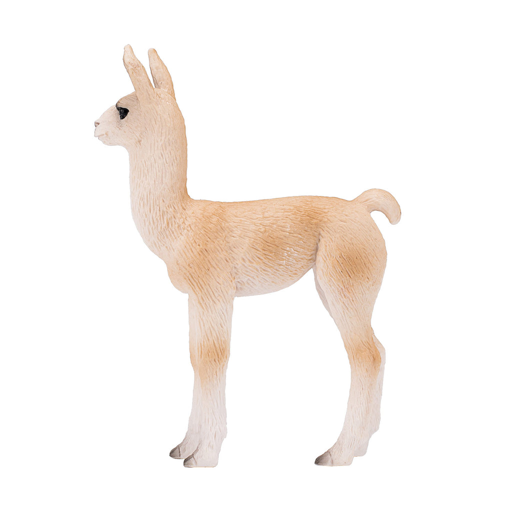 Mojo Wildlife Baby-Lama - 387392