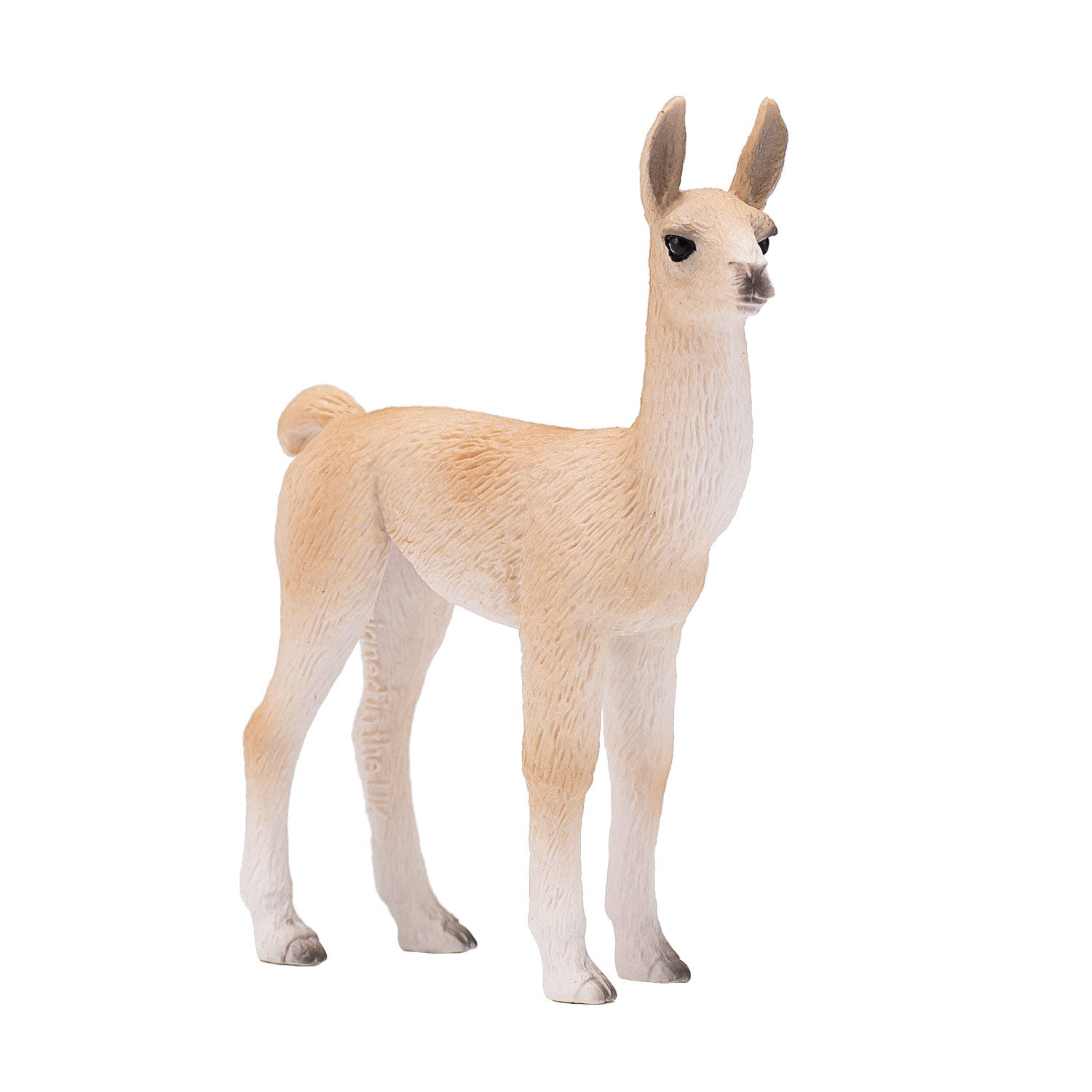 Mojo Wildlife Baby-Lama - 387392