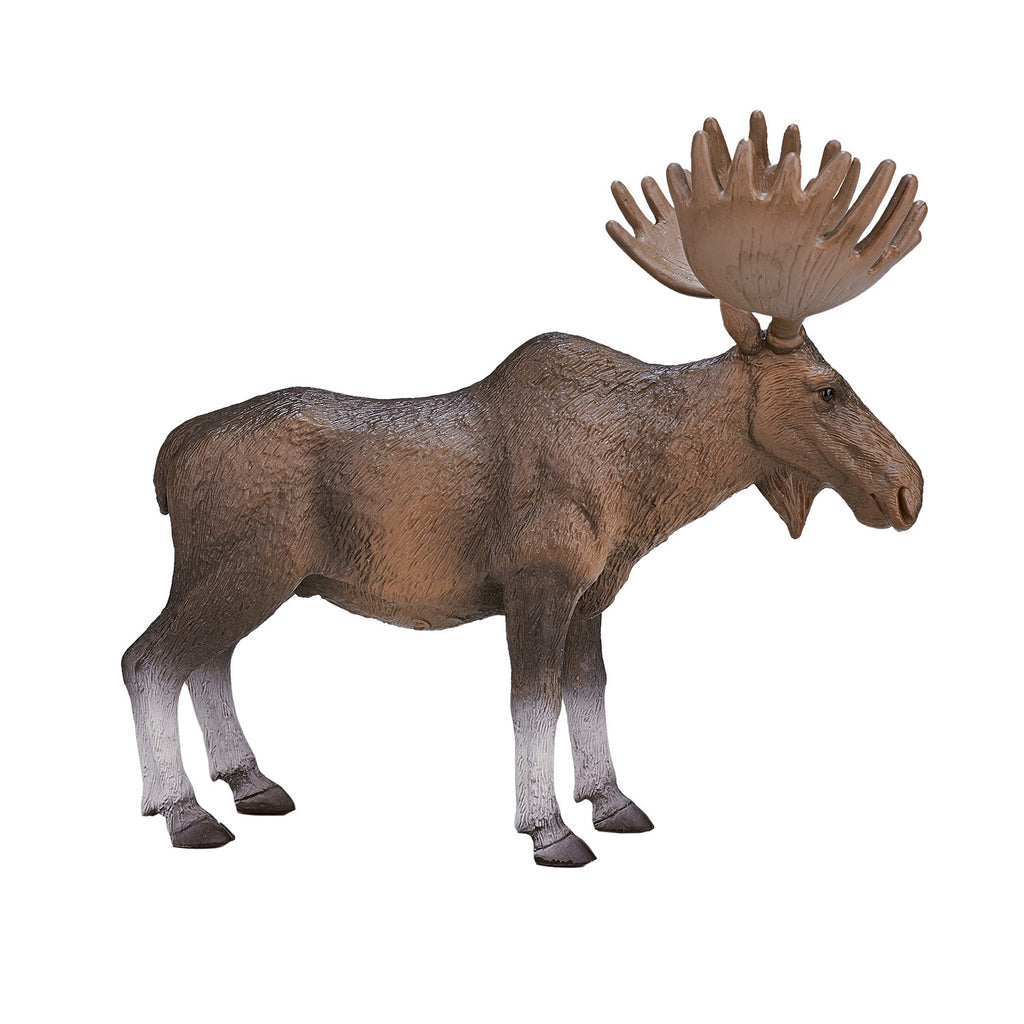 Mojo wildlife europese eland - 387023