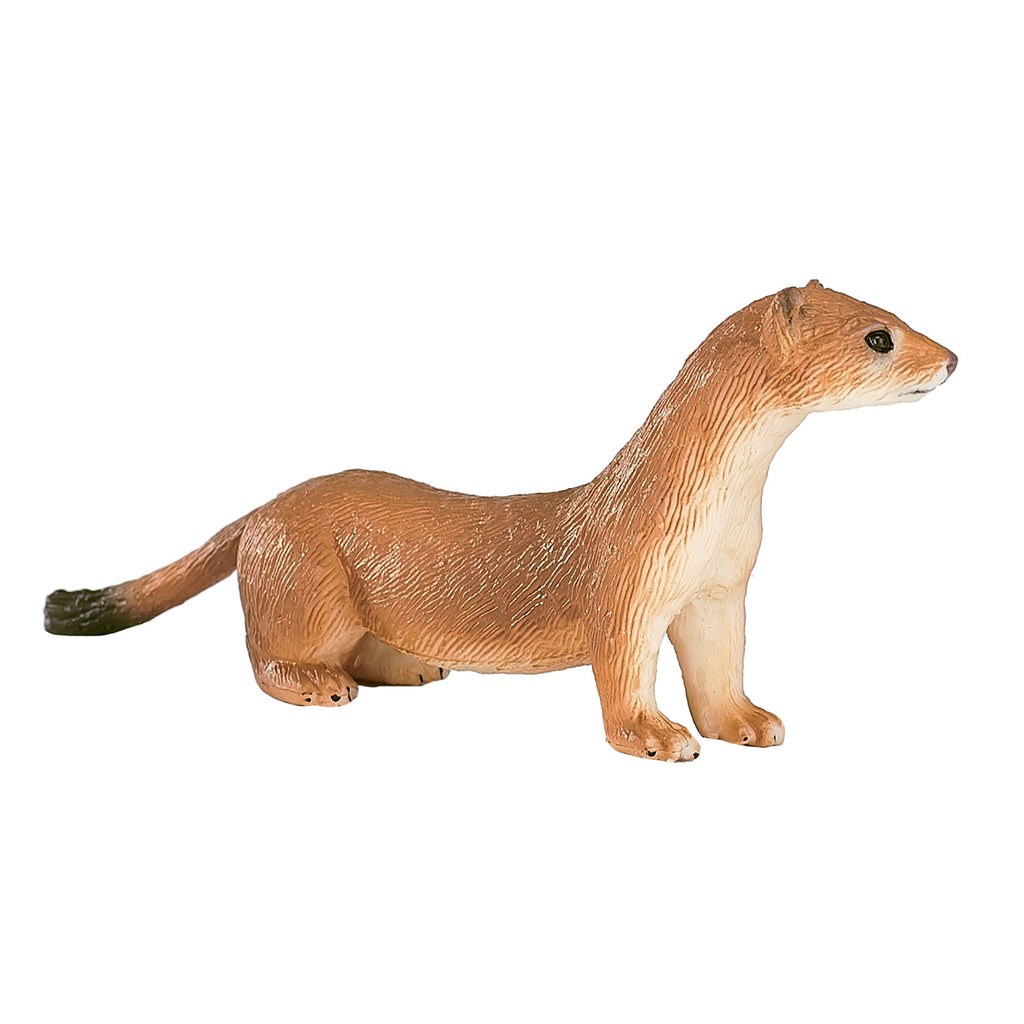 Mojo Wildtier-Hermelin - 387187