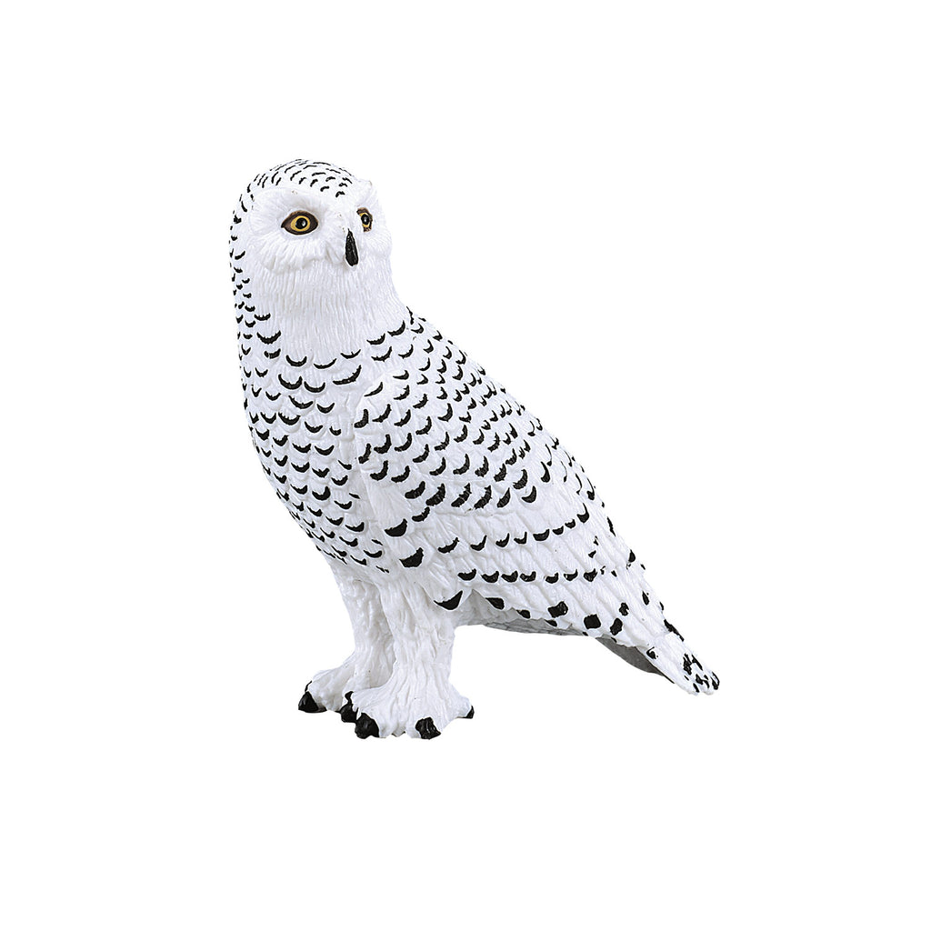 Mojo Wildlife Schneeeule - 387201