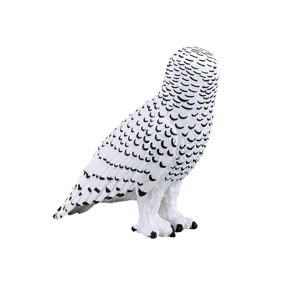 Mojo Wildlife Schneeeule - 387201