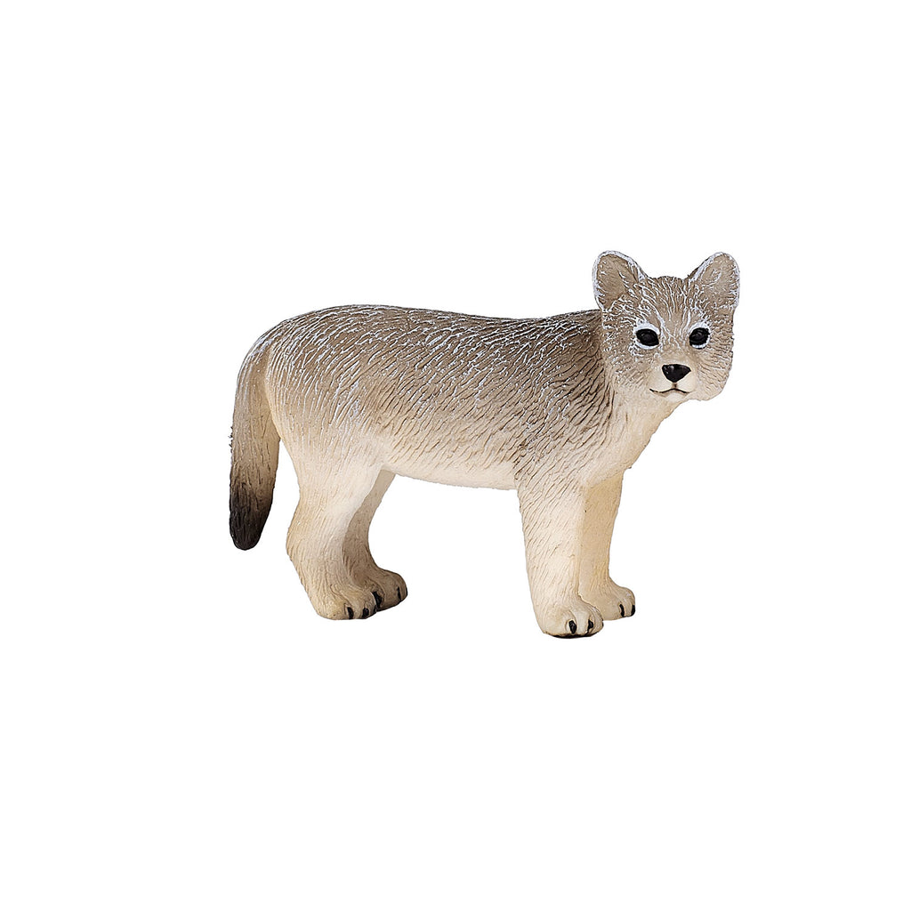Mojo Wildlife Wolfsjunges - 387244