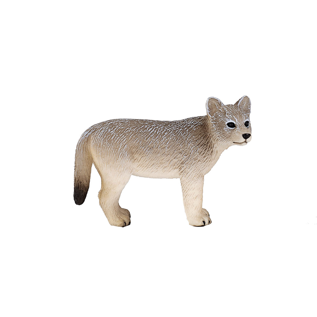 Mojo Wildlife Wolfsjunges - 387244