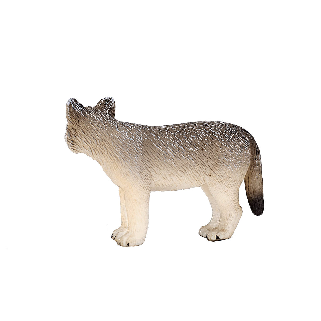 Mojo Wildlife Wolfsjunges - 387244