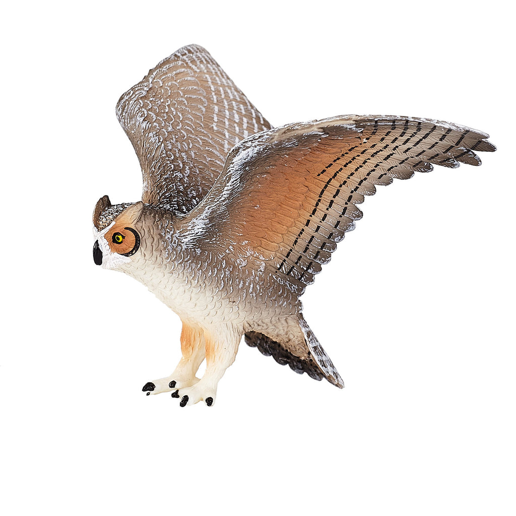Mojo Wildlife Virginia-Uhu - 387284