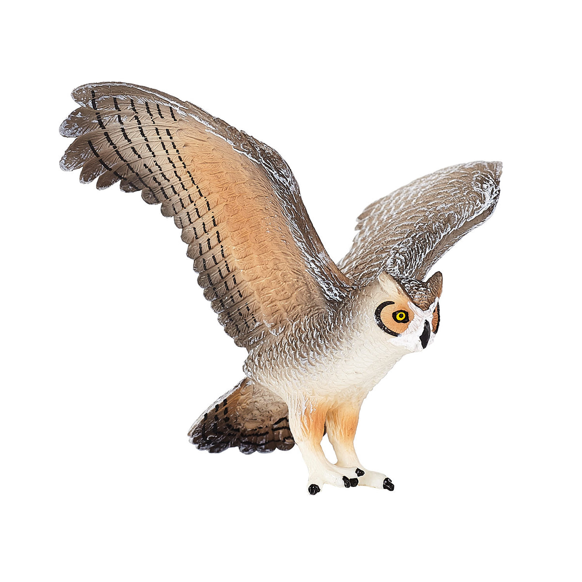 Mojo Wildlife Virginia-Uhu - 387284