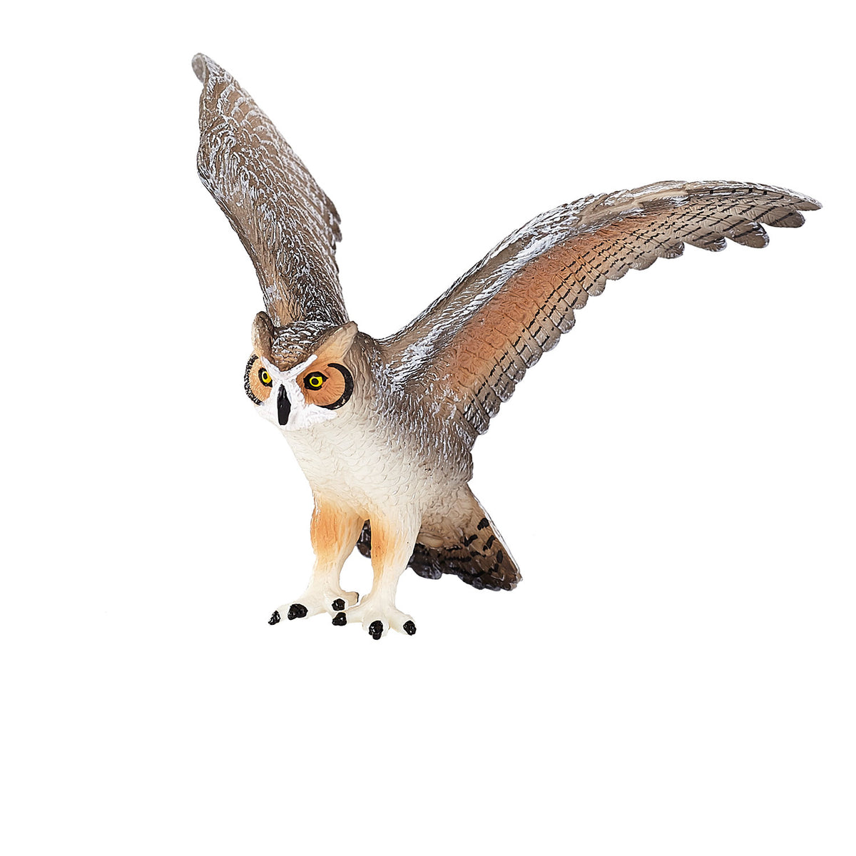 Mojo Wildlife Virginia-Uhu - 387284