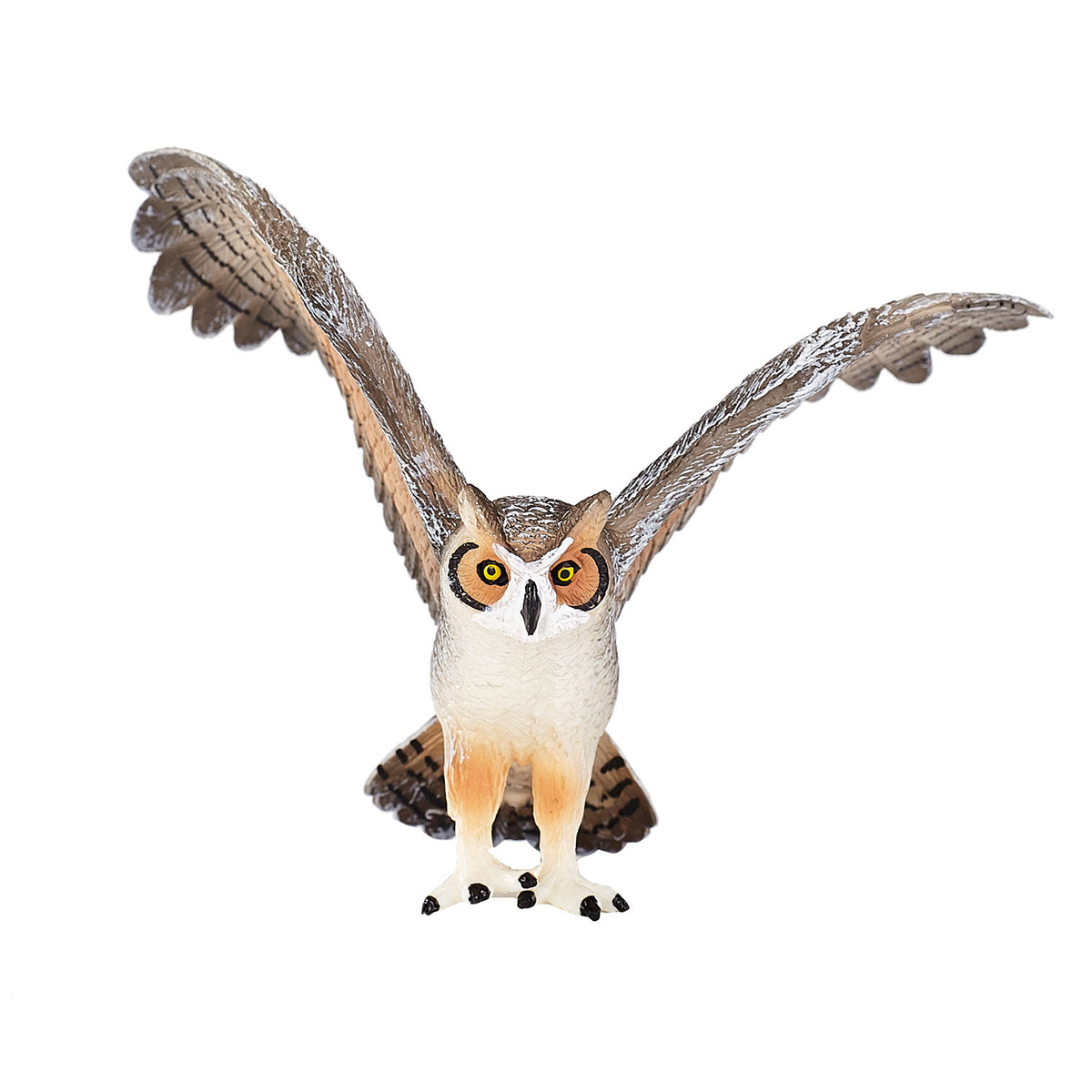 Mojo Wildlife Virginia-Uhu - 387284