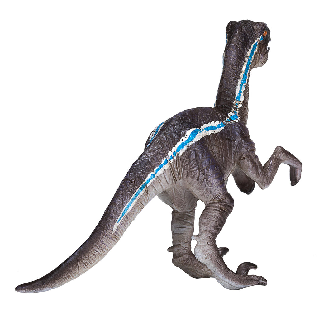 Mojo prehistorie velociraptor staand - 381027