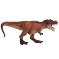 Mojo prähistorischer Jagd-Tyrannosaurus rot 387273