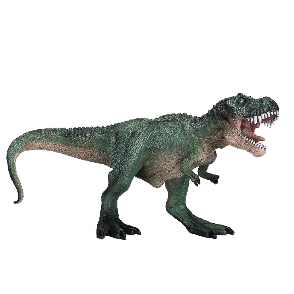 Mojo Prehistorie Jagd Tyrannosaurus Grün 387293