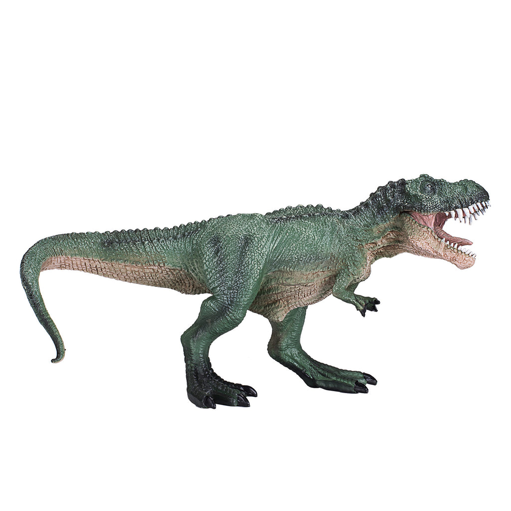 Mojo Prehistorie Jagd Tyrannosaurus Grün 387293