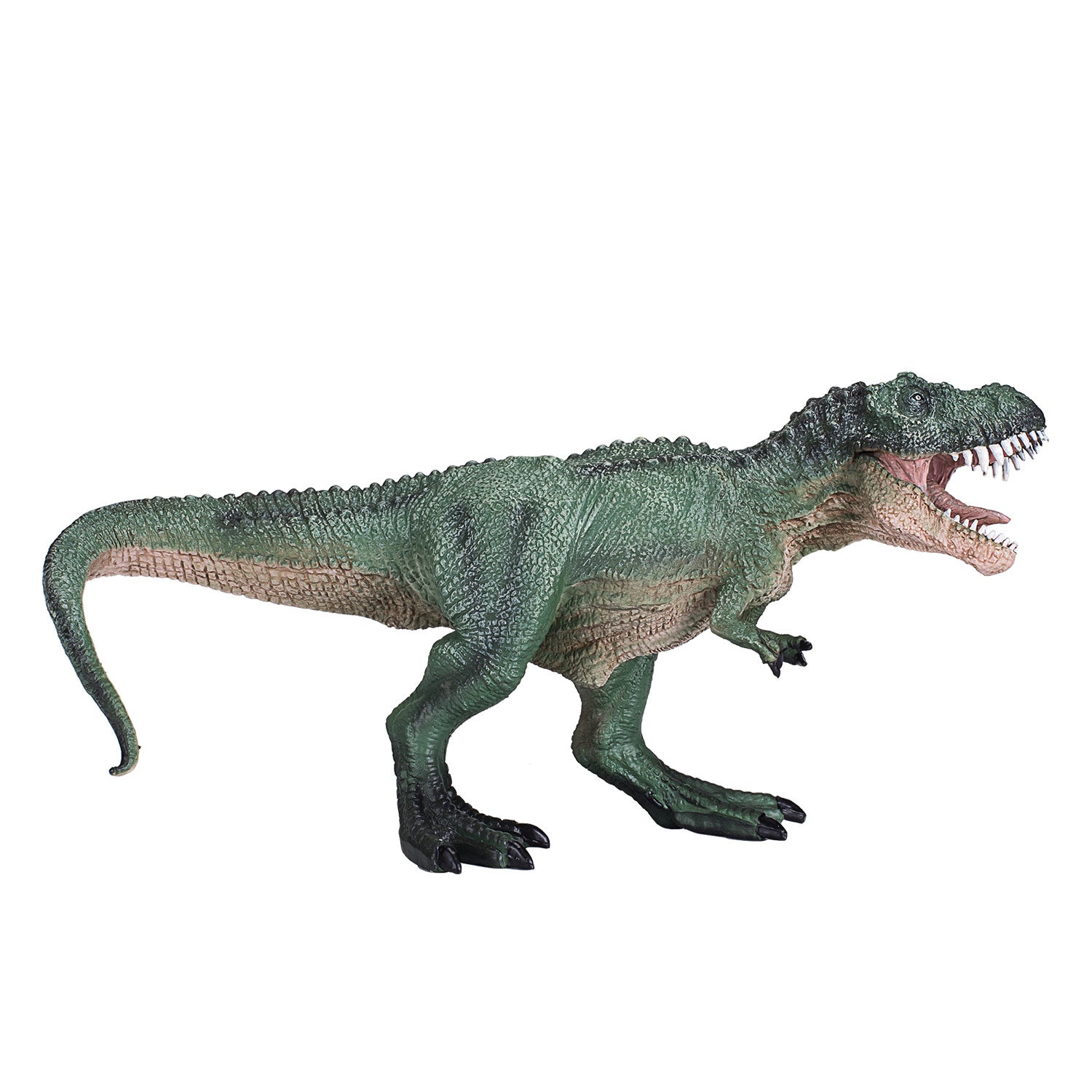 Mojo Prehistorie Jagd Tyrannosaurus Grün 387293