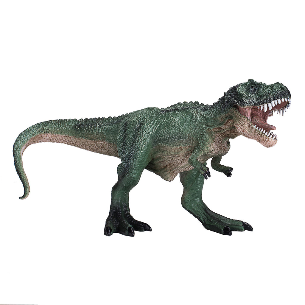 Mojo Prehistorie Jagd Tyrannosaurus Grün 387293