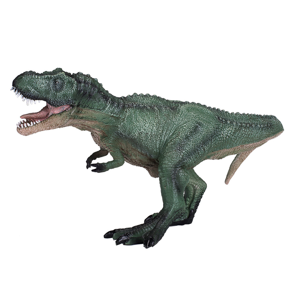 Mojo Prehistorie Jagd Tyrannosaurus Grün 387293
