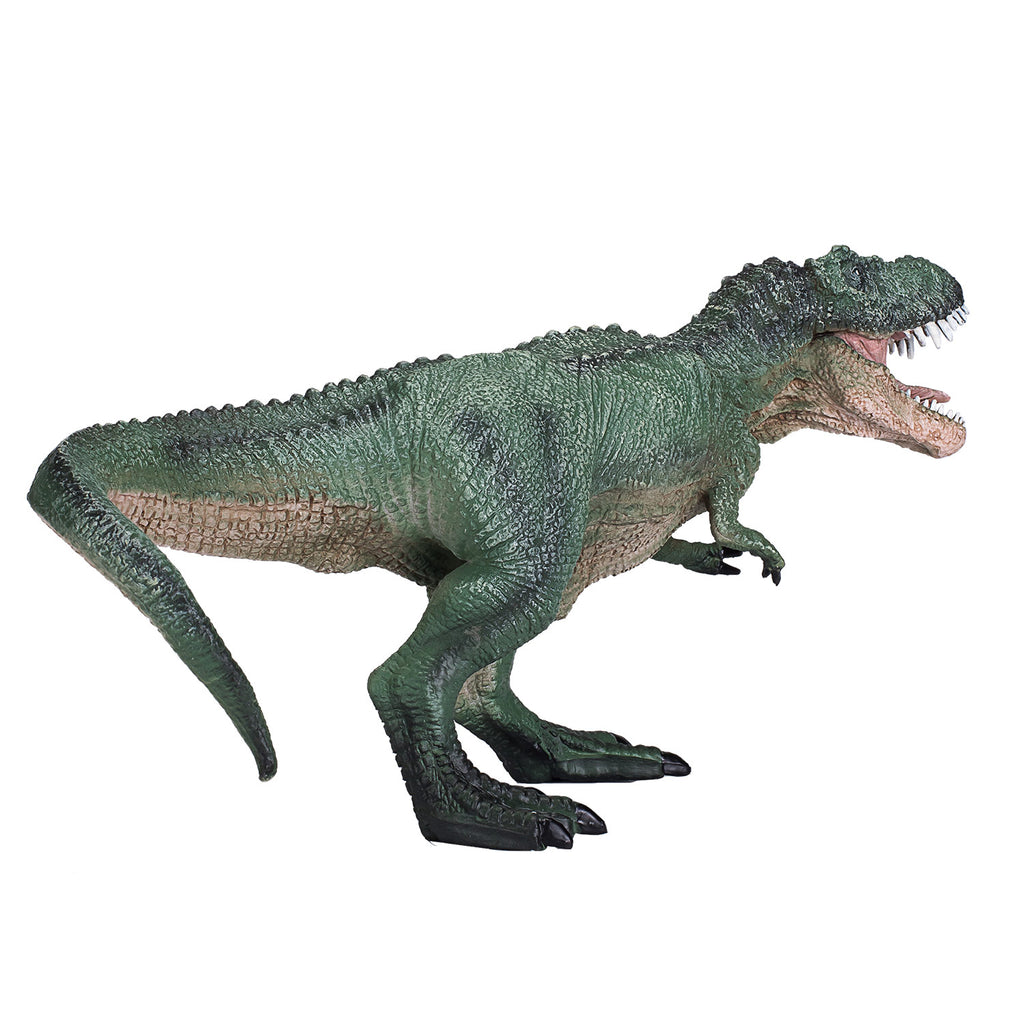 Mojo Prehistorie Jagd Tyrannosaurus Grün 387293