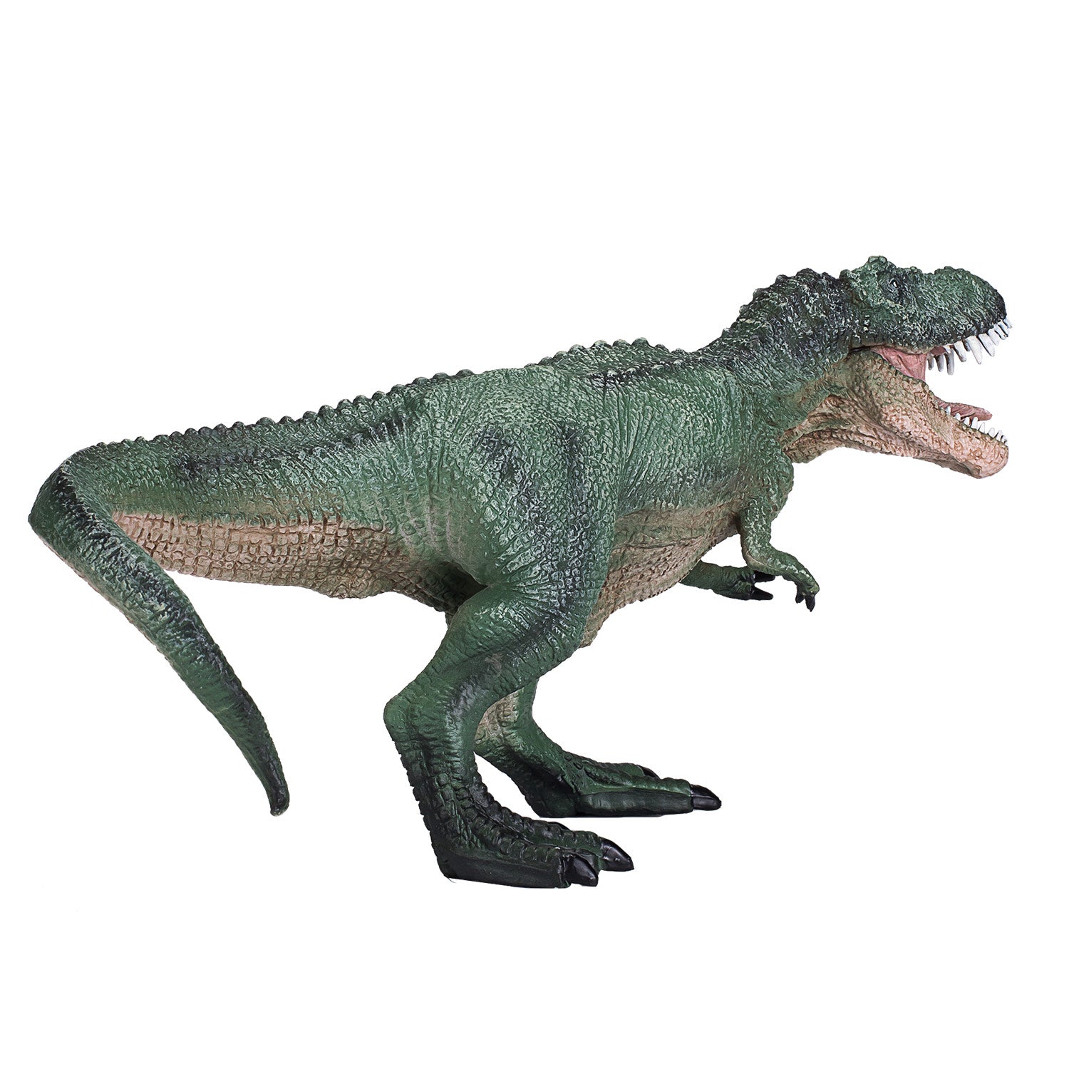 Mojo Prehistorie Jagd Tyrannosaurus Grün 387293