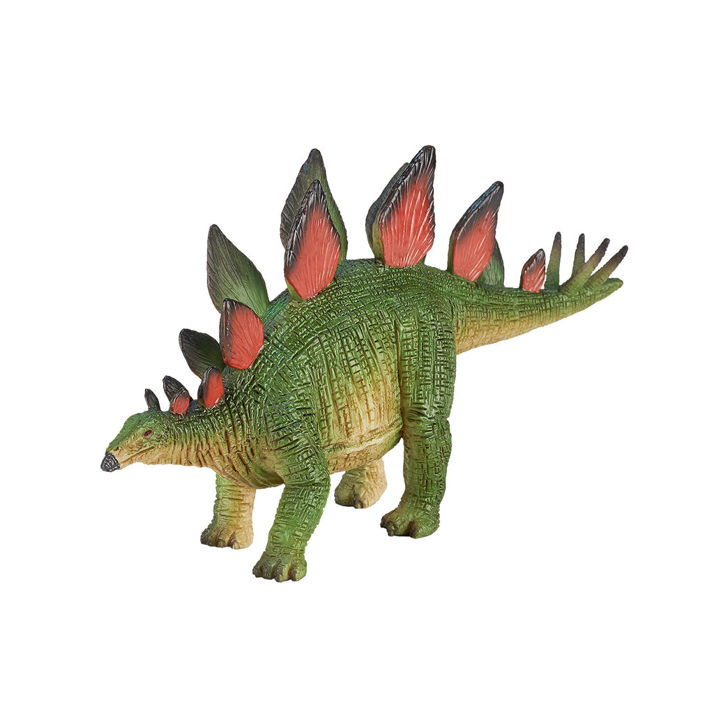 Mojo prähistorischer Stegosaurus - 387228