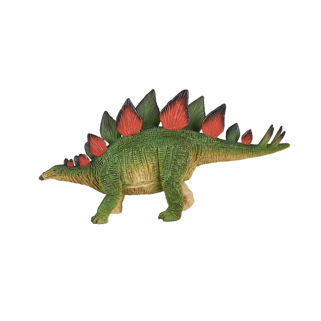 Mojo prähistorischer Stegosaurus - 387228