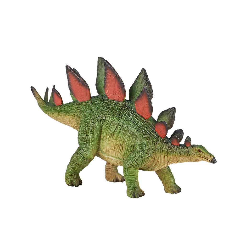 Mojo prähistorischer Stegosaurus - 387228
