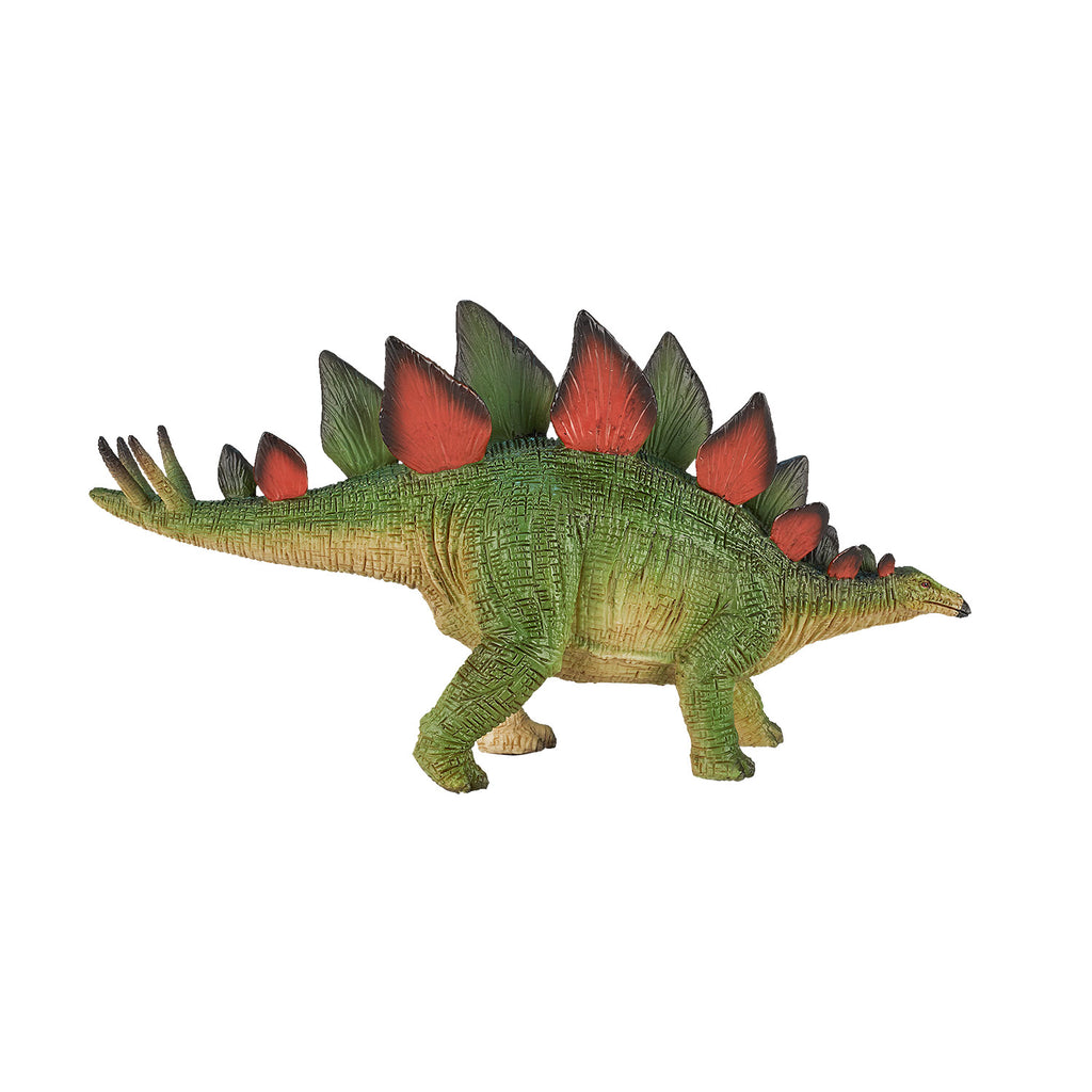 Mojo prähistorischer Stegosaurus - 387228
