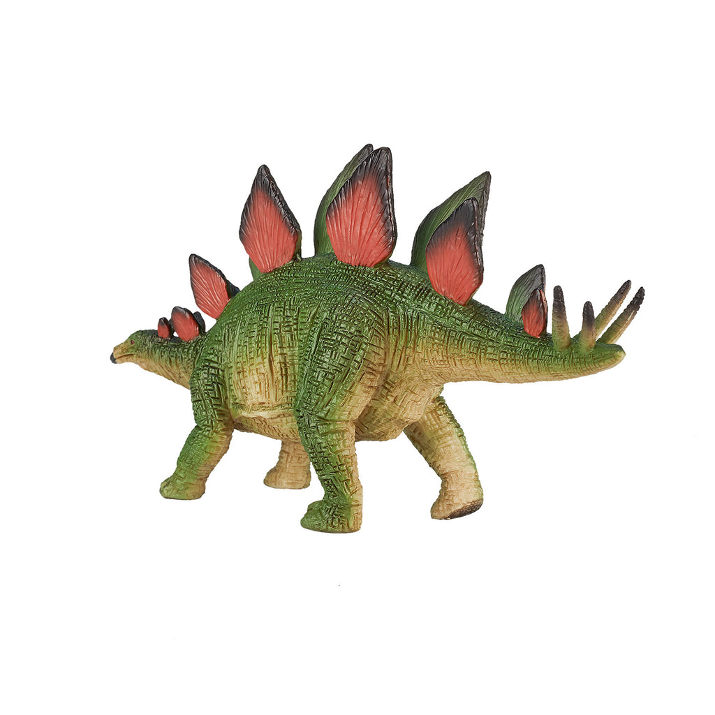 Mojo prähistorischer Stegosaurus - 387228