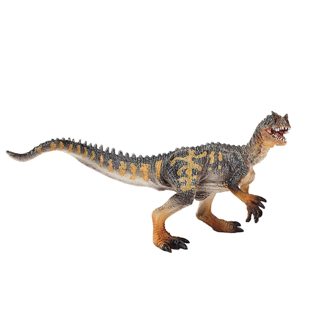Mojo prehistorie allosaurus - 387274