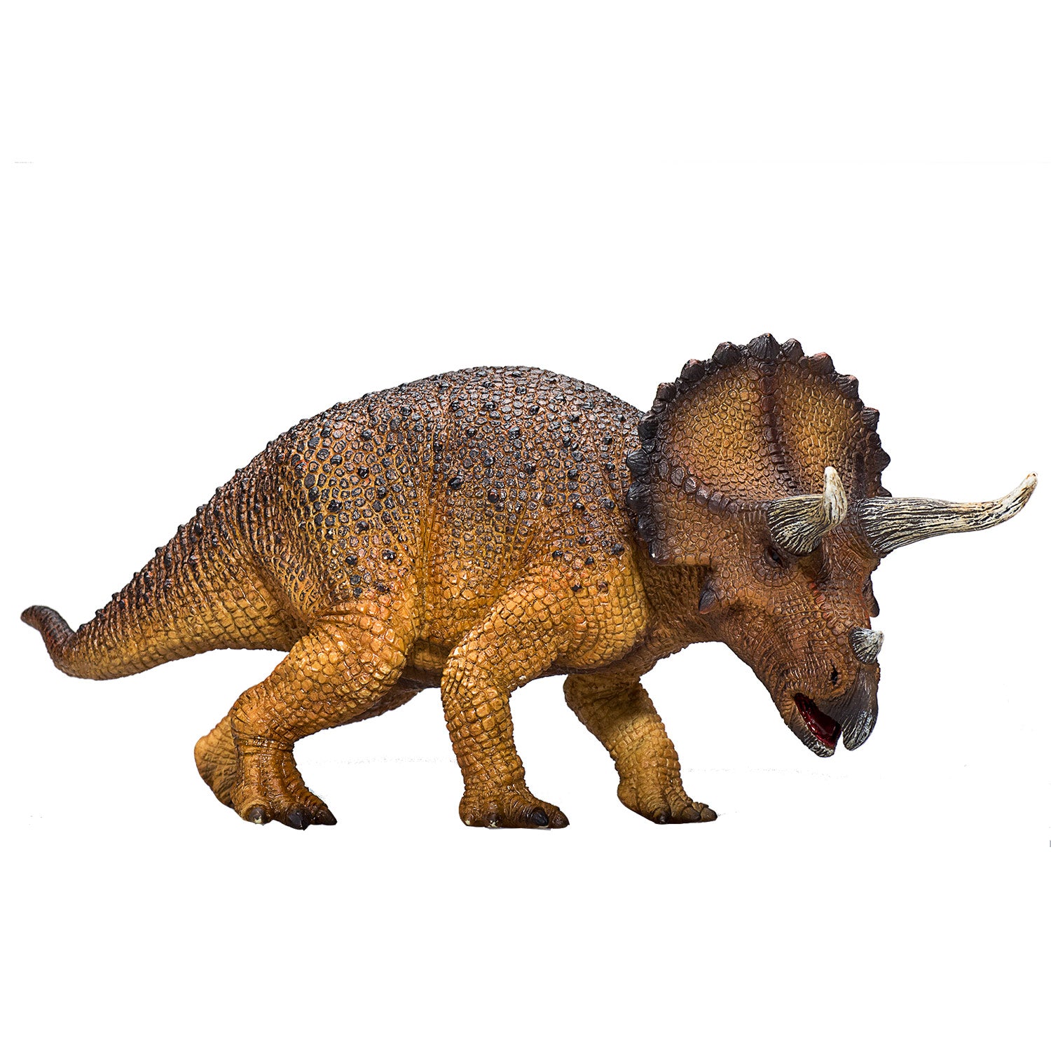 Mojo prehistorie triceratops - 387364
