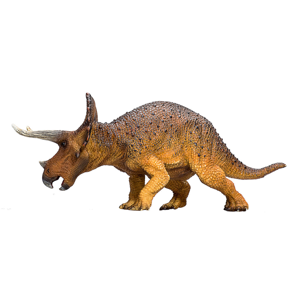 Mojo prehistorie triceratops - 387364