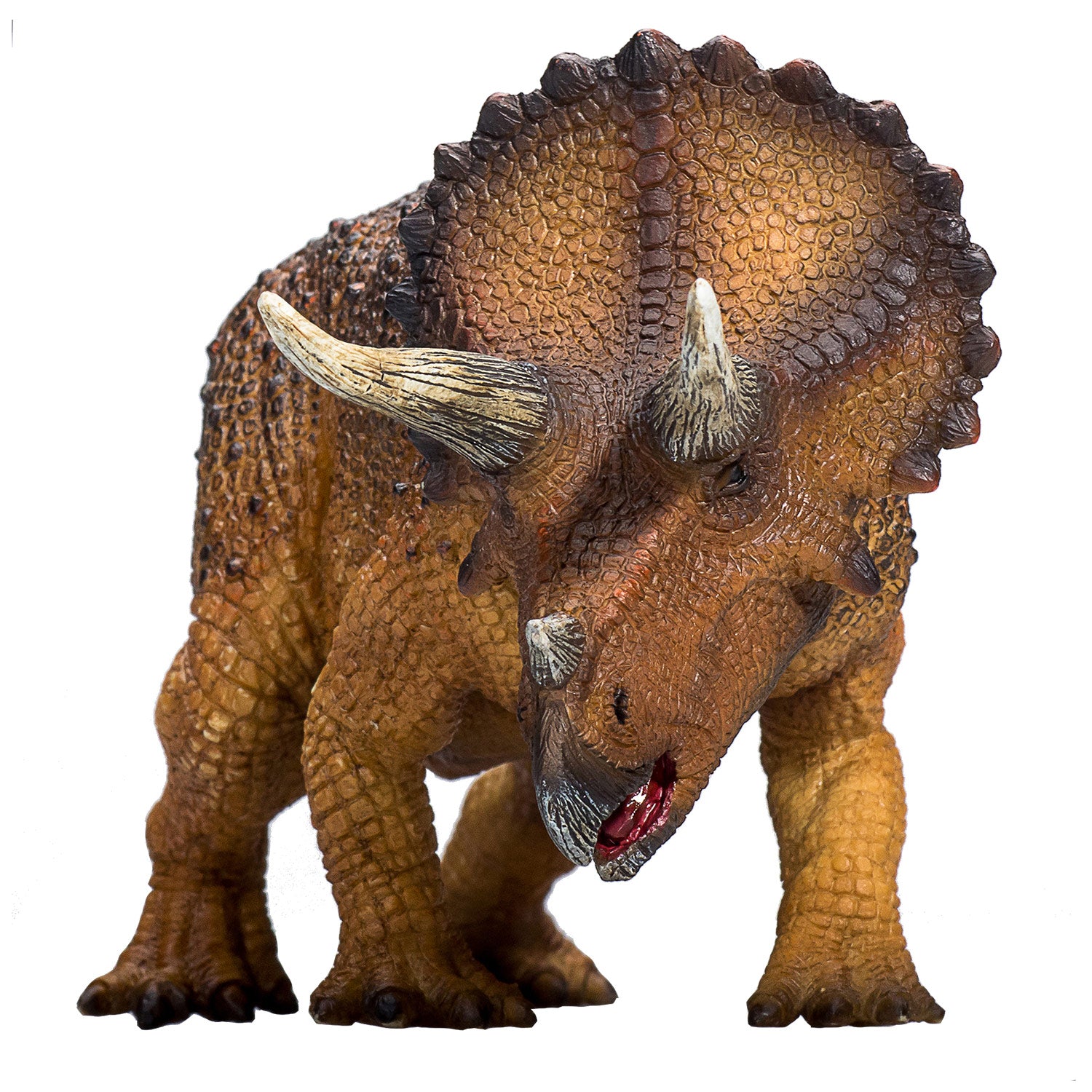 Mojo prehistorie triceratops - 387364