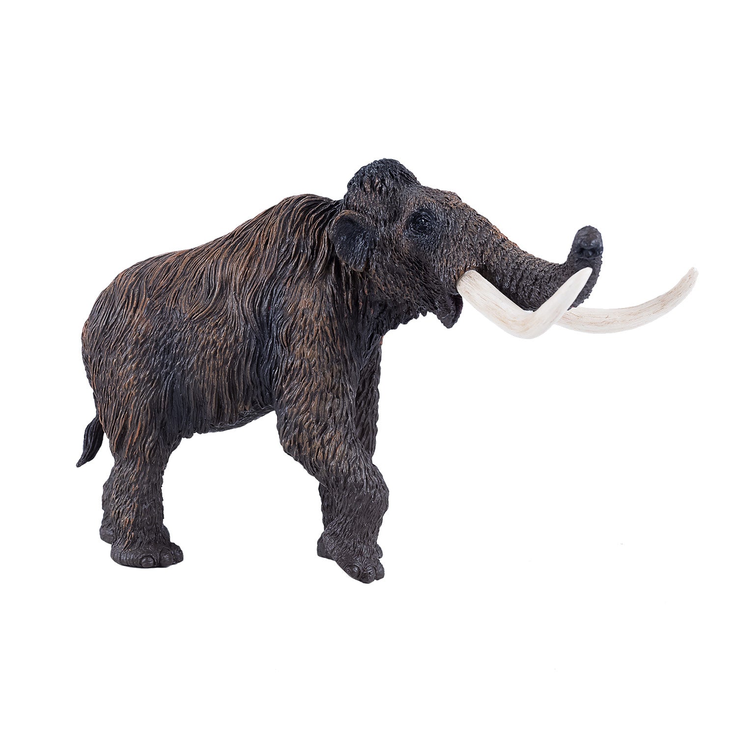 Mojo, das prähistorische Wollhaarmammut – 381049