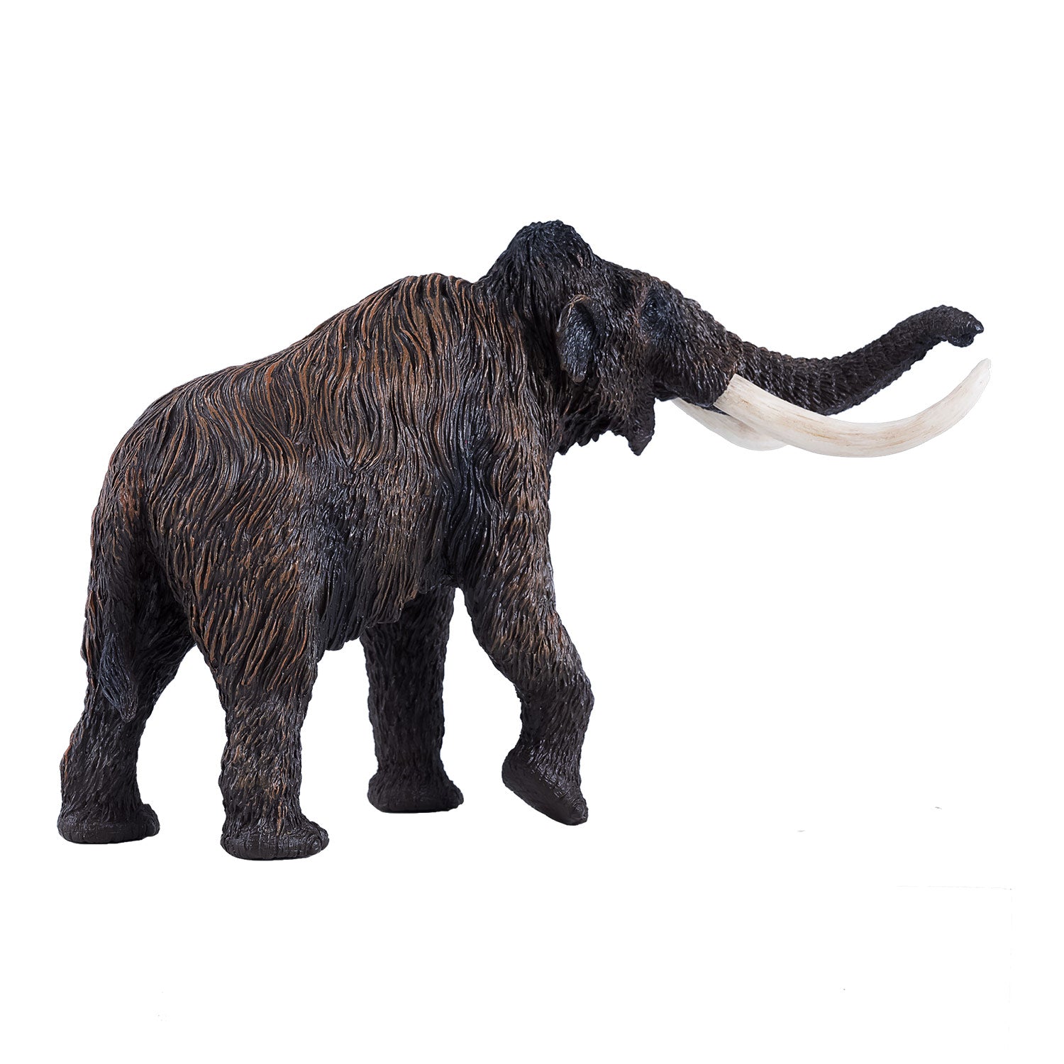 Mojo, das prähistorische Wollhaarmammut – 381049