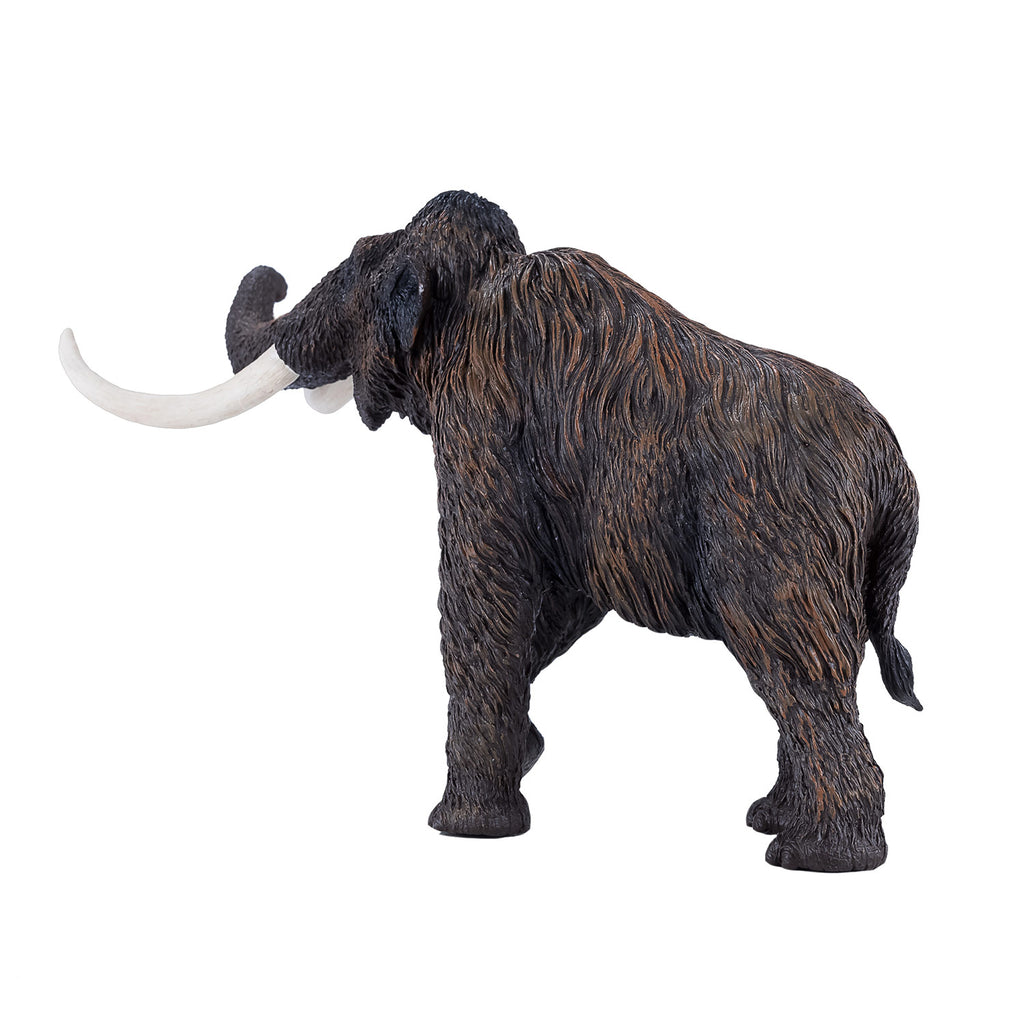Mojo, das prähistorische Wollhaarmammut – 381049