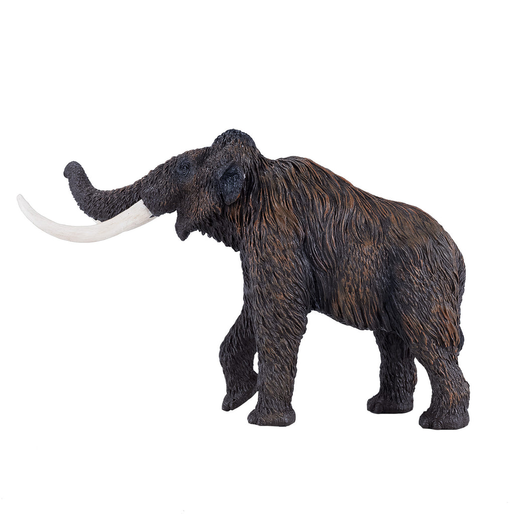 Mojo, das prähistorische Wollhaarmammut – 381049