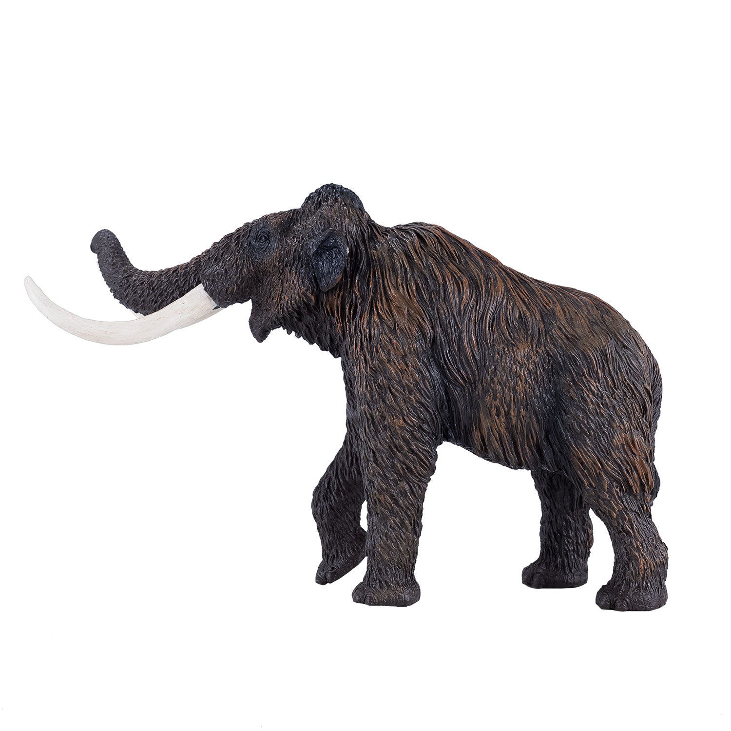 Mojo, das prähistorische Wollhaarmammut – 381049