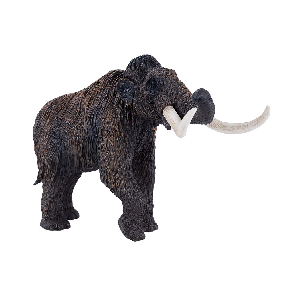 Mojo, das prähistorische Wollhaarmammut – 381049