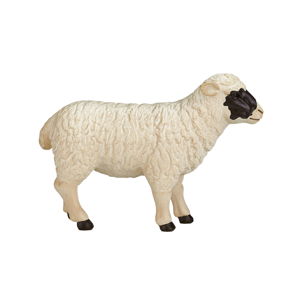 Mojo farmland zwartkopschaap ooi - 387058