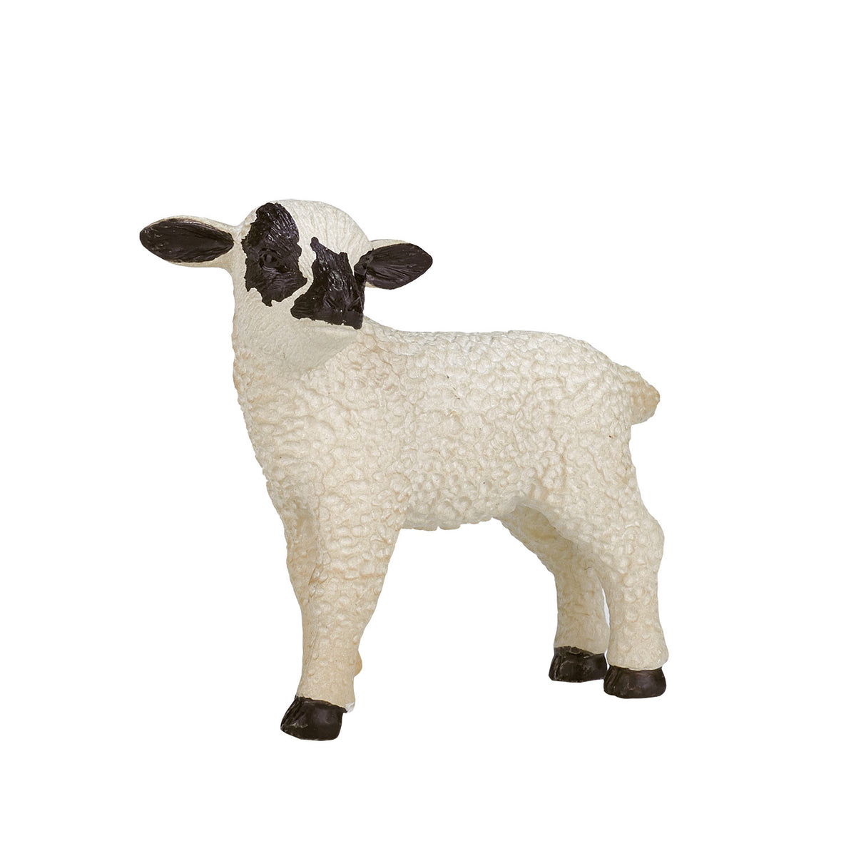 Mojo farmland zwartkopschaap lam - 387059