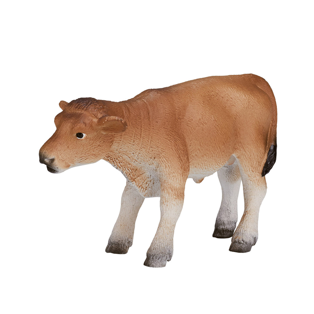 Mojo farmland jersey kalf staand - 387147