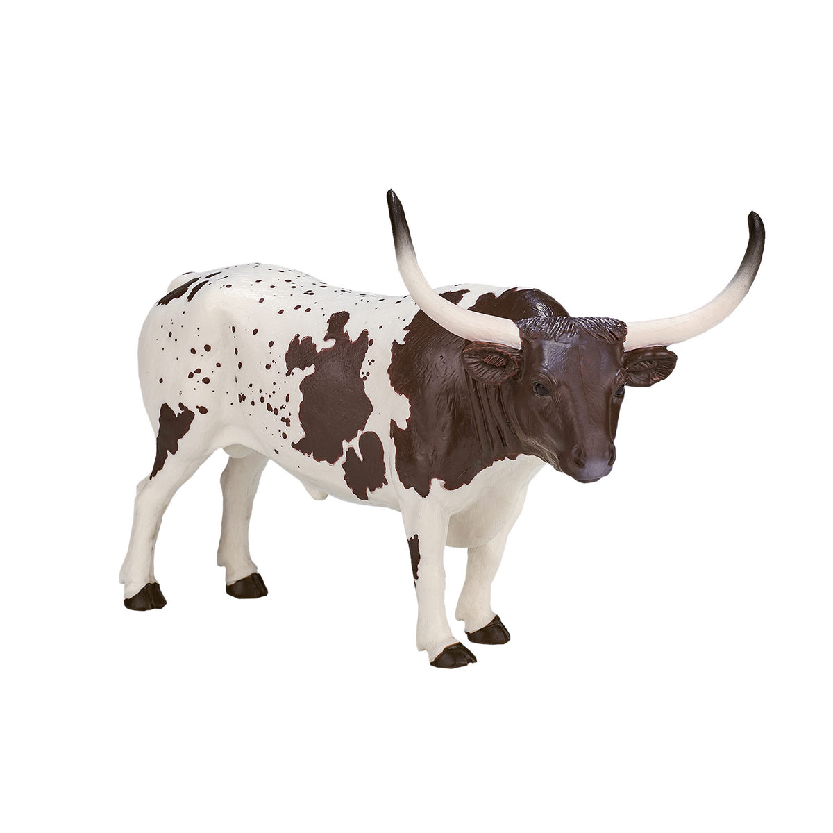 Mojo Farmland Texas Longhorn Bulle - 387222