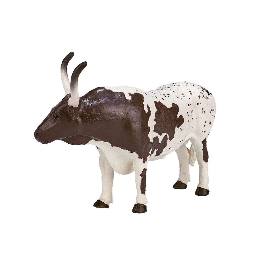 Mojo Farmland Texas Longhorn Bulle - 387222