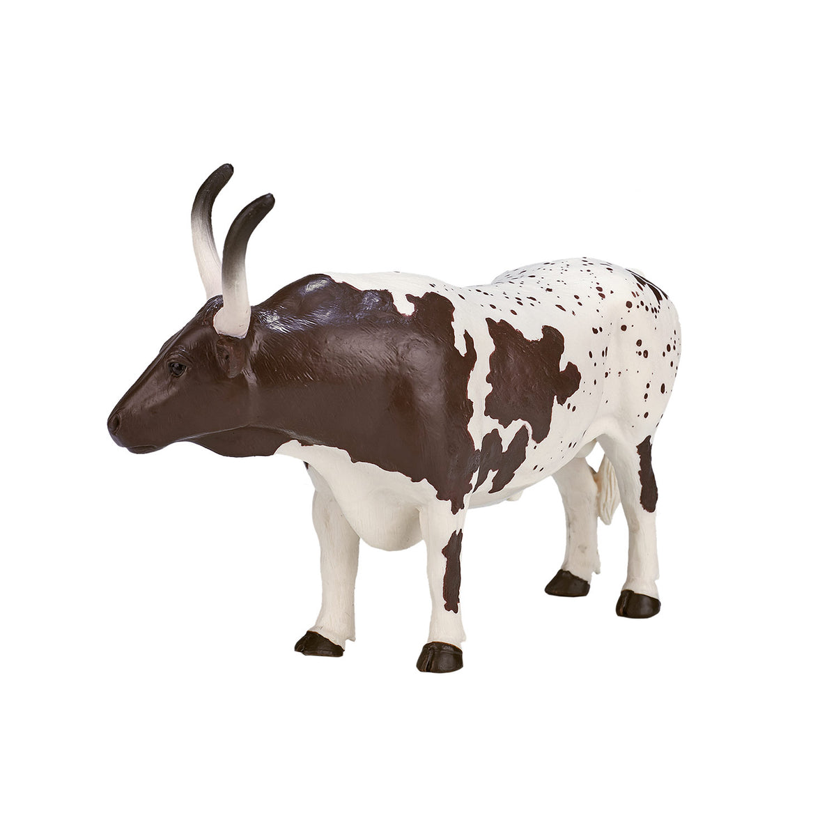 Mojo Farmland Texas Longhorn Bulle - 387222