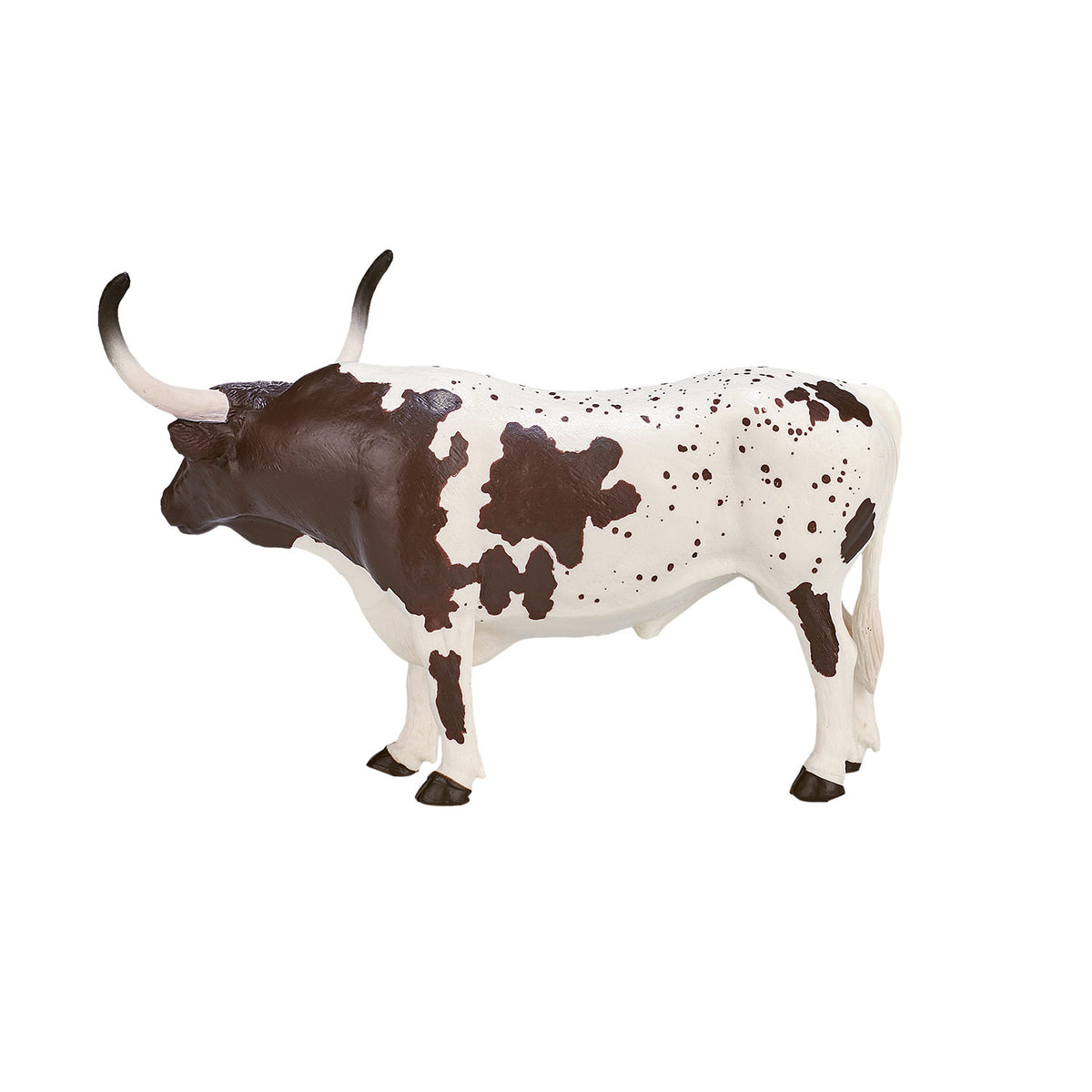 Mojo Farmland Texas Longhorn Bulle - 387222