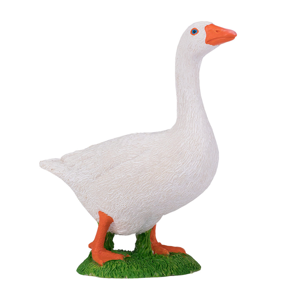 Mojo farmland gans wit - 387377