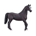 Mojo Horse World Arabischer Hengst, schwarz - 387069