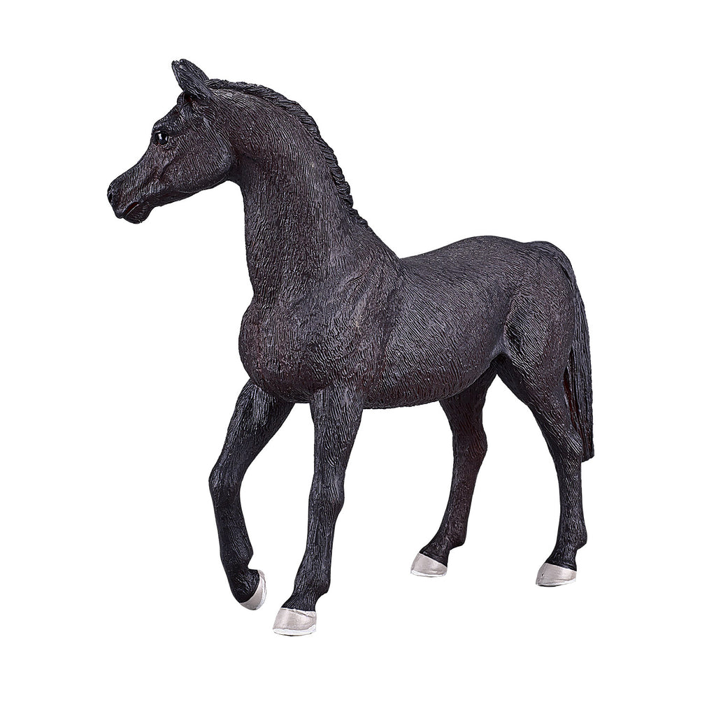 Mojo Horse World Arabischer Hengst, schwarz - 387069